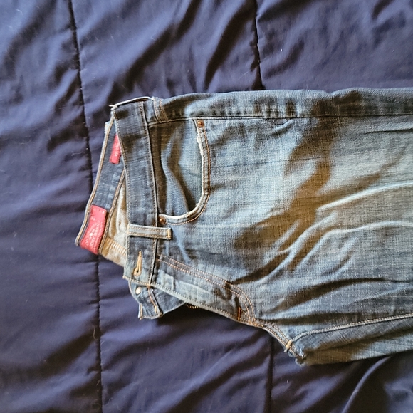 Lucky jeans - Picture 3 of 8